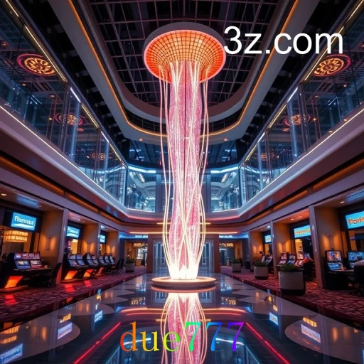 due777 Bônus Oferecidos