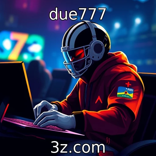 Como as apostas esportivas estão moldando o futuro do entretenimento